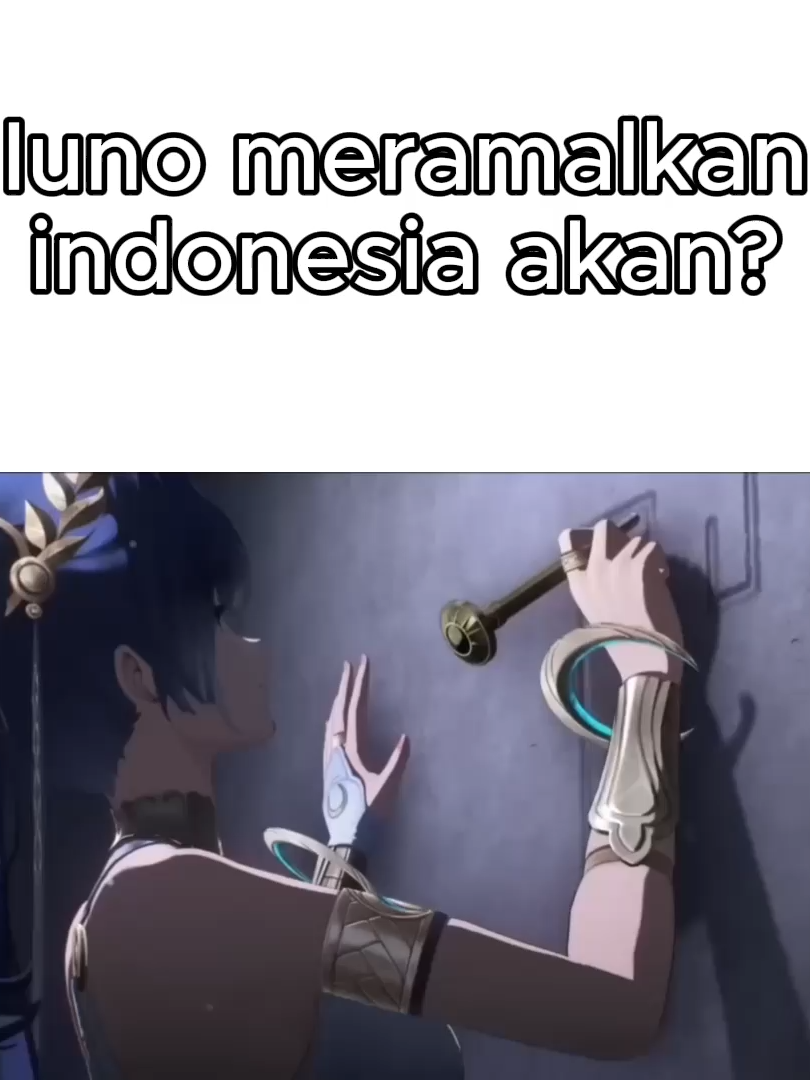 💧Ramalan Iuno💧 Pemilik video🎬 ( ???? ) 📌 TAG Video 📌 #iuno #wuwa #wutheringwaves #wutheringwavesedit