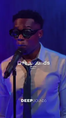 Artist: Jah Lead Track Title: Hello #Jahleadhello #themusicgoodgentleman 