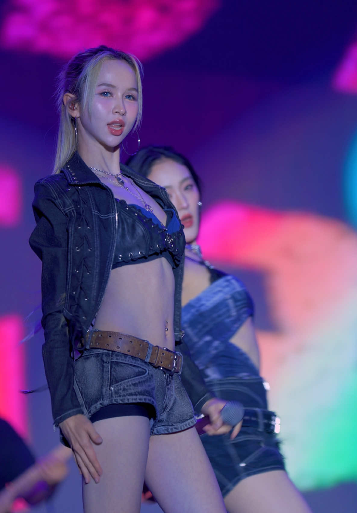 4ever #BMMF15x4EVE #BMMF15 #4EVE #hannah4eve 