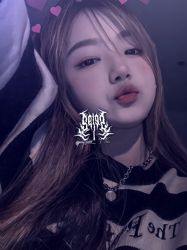 trend kah?? 😋✌ hai sayang... #prstdann #presetalightmotion #presetdibawah5mb #presetxml #fyp 