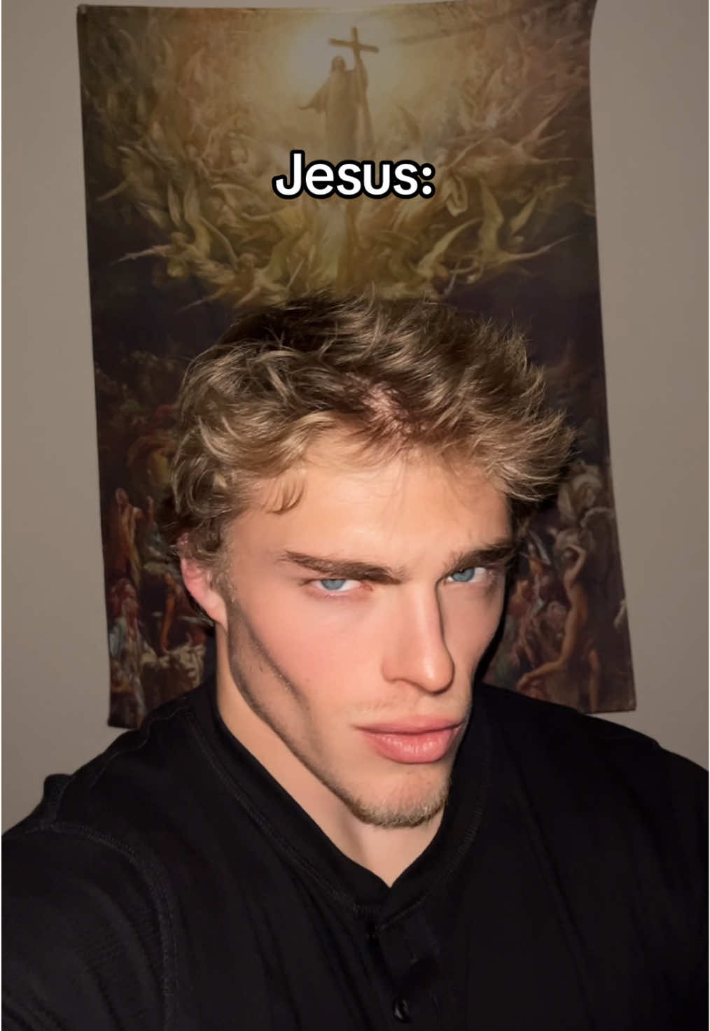 Before we even knew what a cell was, God was telling us how to get rid of the harmful ones. He is Awesome. #fasting #JesusChrist #cancertreatment #based 