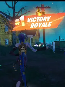 “Here I am, your big fat hero”  #fortnite #bliz #victoryroyale #jinx #arcane