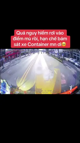 Gần tết rồi mọi người tham gia giao thông nên cẩn thận nha  #tamtrang #DvdlThanhAn #Thuexecaolanh 