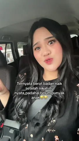 Naik drastis😭 ada yg sama nggak si pasutri baru🫣