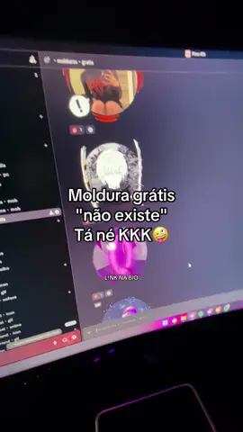 Molduras grátis na BIO #pc #discord #icon #dc #fy 
