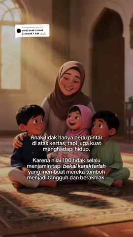 Membalas @aufa_241 #quotes #ibu #anak #karakter #foryou 