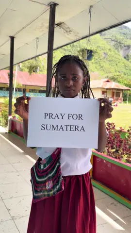 Kami tidak bisa membantu banyak secara materi , tapi kami tulus berdoa semoga keadaan cepat pulih dan kembali seperti dulu 🙏🥺 #prayforsumatera #fyppppppppppppppppppppppp #fyp #sumatraberduka 