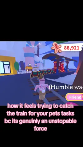 Like why is to so fast and slow at the same time 😭😭💔 #adoptme #roblox #robloxadoptme #funny #fyp 