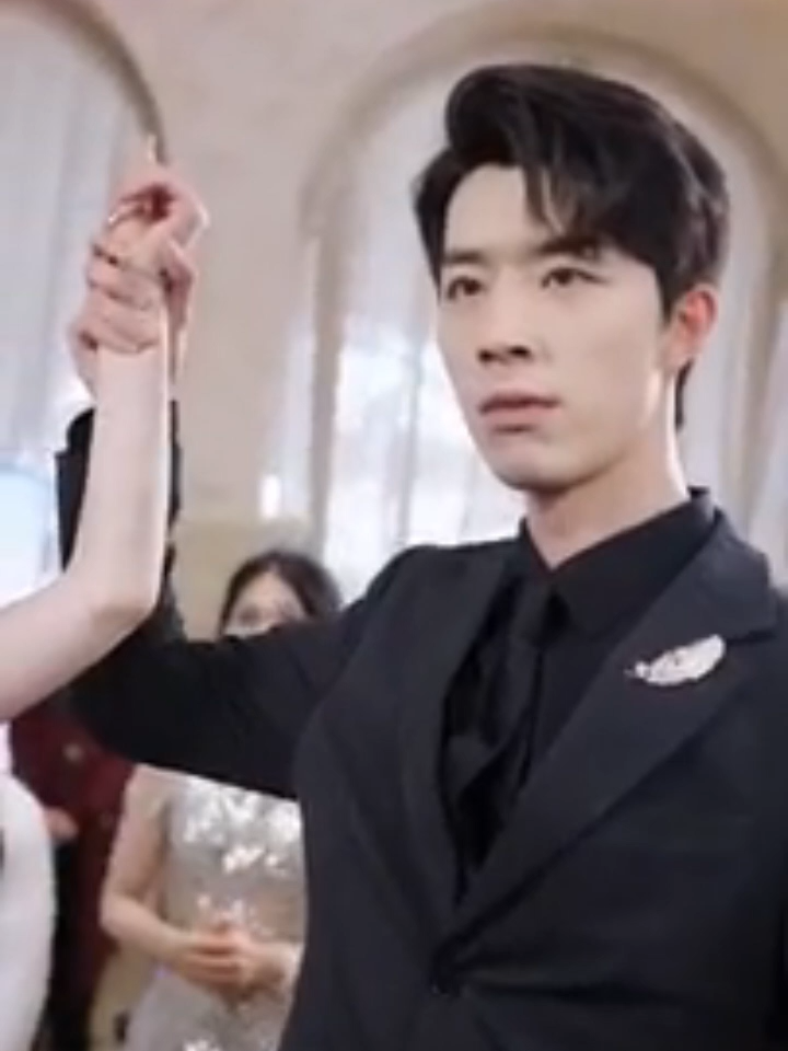 ตอน 6 #ซีรีย์จีน #ซีรีย์จีนพากย์ไทย #ซีรีย์แนวตั้งจีน #tiktok