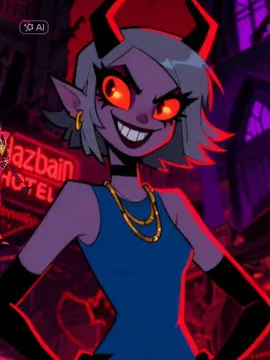 Hazbinhotel68 #Meme #MemeCut #CapCut  #unicayautentica68 #vulgar68 