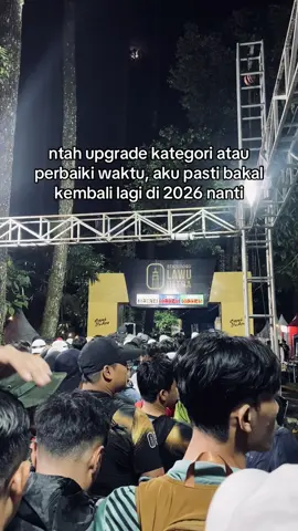 terimakasih atas pengalaman virgin race yang sangat berkesan @Siksorogo #siksorogolawuultra #lawumountain #trailrunner #pelarikonten #fyp 