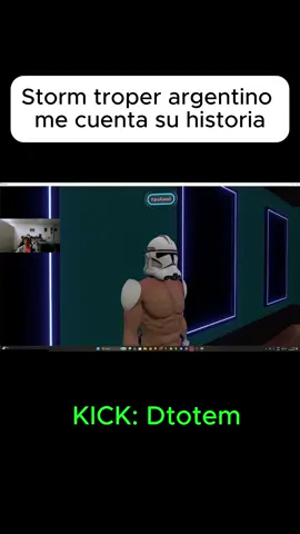 #Vrchat #colombia #dtotem #kick
