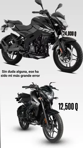 #pulsarns200 #pulsar125ug🏍️🔥 #videoviral #parati #biker 