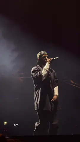 Swimming Pools (Drank) #kendricklamar #spiltmilk #gnx #gnxtour #perth 