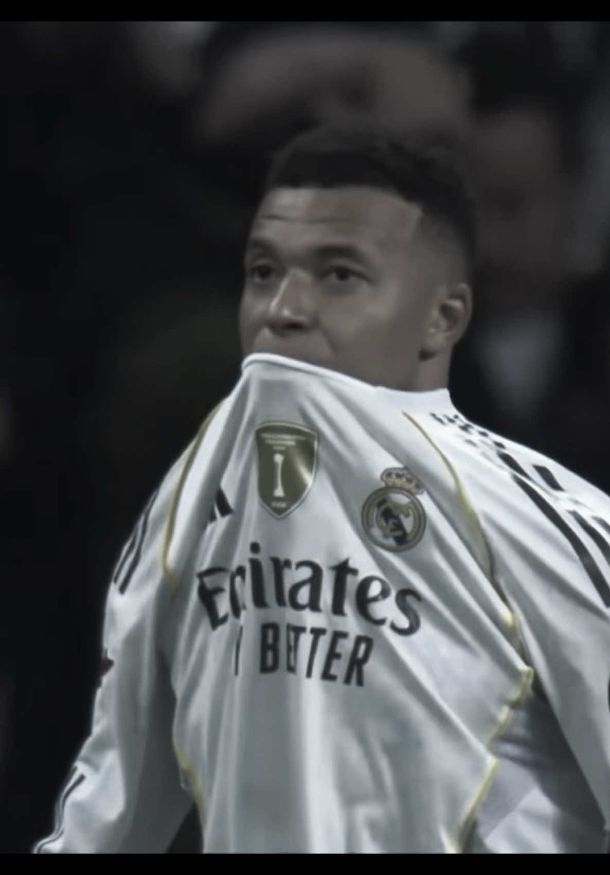 #cristianoronaldo #Flashback #realmadrid #mbappe 