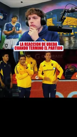 LA REACCION DE UBEDA CUANDO TERMINO EL PARTIDO #davo #davooxeneize #kick #argentina🇦🇷 #clips #reels #streamer #tendencia #foryoupage❤️❤️ #fyp #paratí