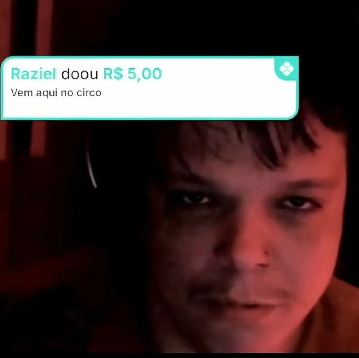 KKKKKKKKKK#hexatombe #ordemparanormal #tik_tok #fyp 