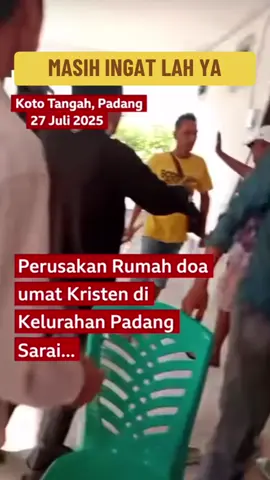 Berbuatlah Kebaikan tanpa memandang #suku #agama #ras demi kepentingan Bersama bukan agammu sepihak 😊ingat masih ada TUHAN maha adil #natal #viral  Perhatikan TANGGAL yg sama 👍 bkn suatu kebetulan tp untuk MENGINGAT kembali kejadian yg mrk buat disaat itu