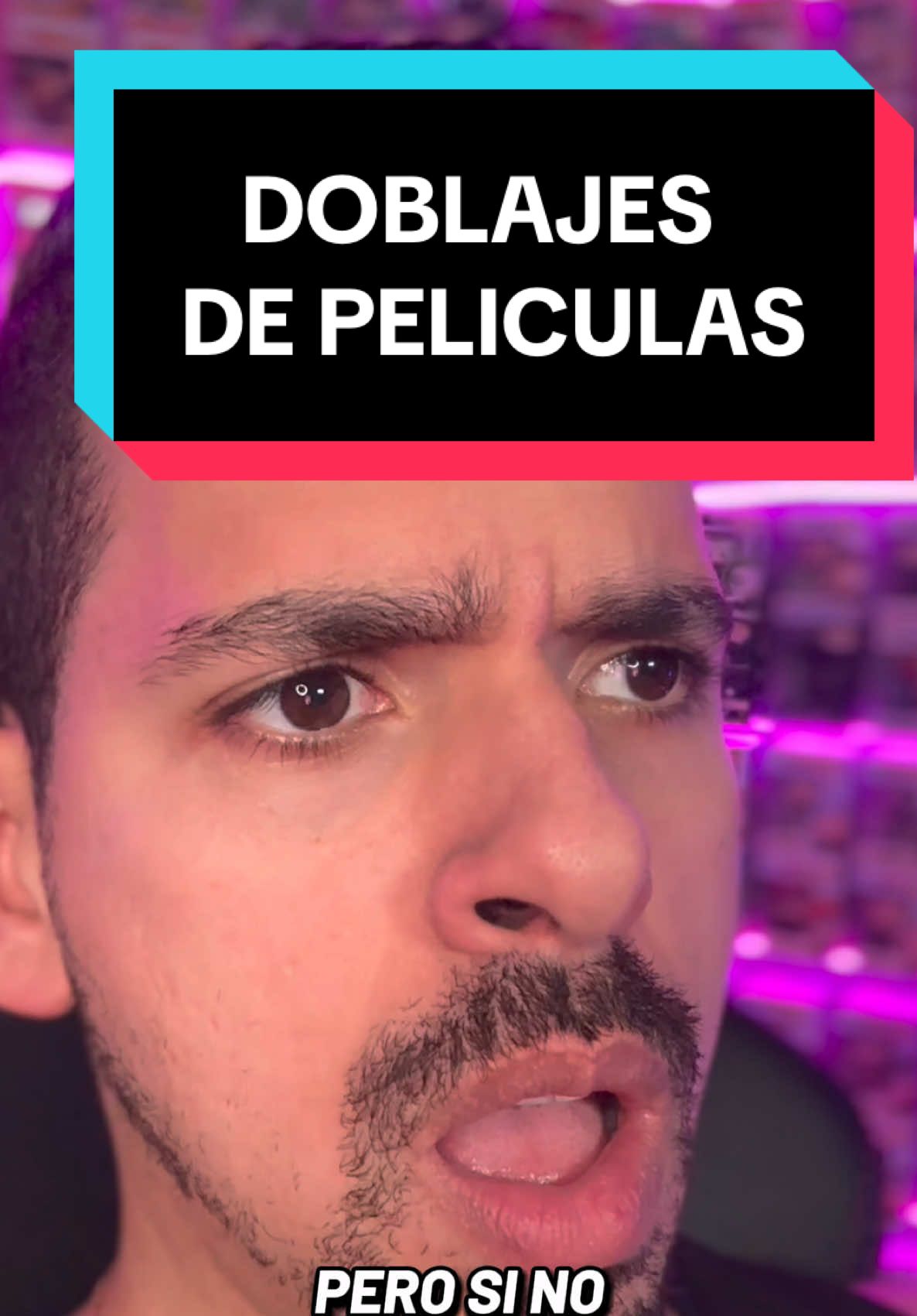 Doblajes de peliculas 💀 
