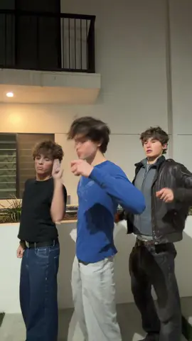 Oh yeah 😏 @aidan @josi #fyp #trend #dance