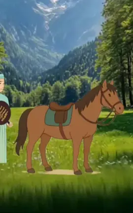 #foryou#တစ်ရွာလုံးလည်း မြင်းပေါ်မှာ#🤣🤣🤣#fypシ 