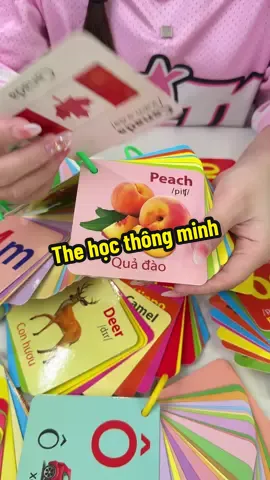 #cohoaidochoi #thehocthongminh 