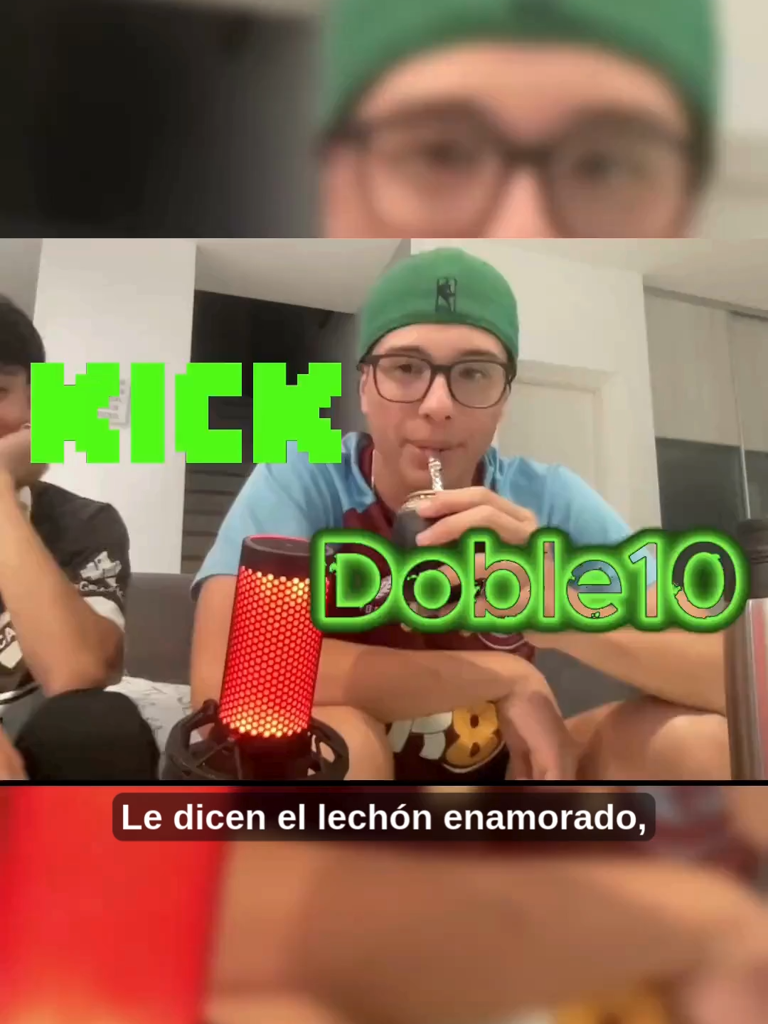 Viniciuuuuuuus #vinicius #doble10 #kick #humor #lapelotanosemancha #fifa