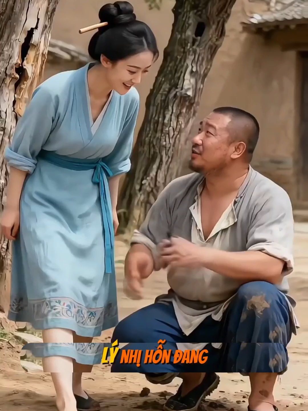 sự may mắn thay đổi vận mệnh#truyenhay #truyenhaymoingay #fypシ゚ #xh