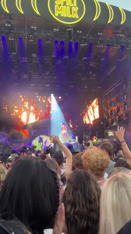 The swamp princess in Perth bish!@Doechii Ate Down ✨👌🔥#perth #spiltmilk #alterego 