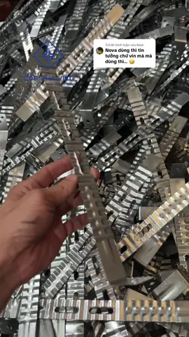 Trả lời @Nam yên tâm đi anh ơi, ai cũng dùng thép râu tường tôn kẽm tại CỐP PHA VIỆT hết đó ạ, cần hú em #copphaviet #cốp_pha_việt #theprautuong #rauthep #theprau 