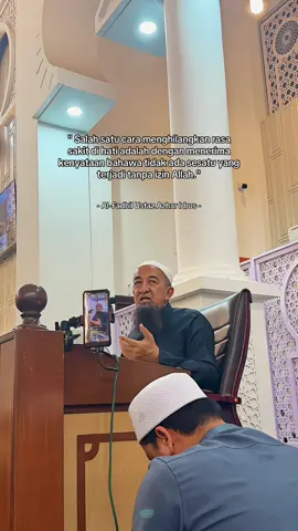 #ustazazharidrus #foryou #qoutes #4u 