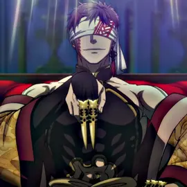 Tần Thuỷ Hoàng🔥#anime #animeedit #recordofragnarok #qinshihuang #xh 