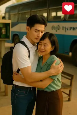 ปริญญาของแม่