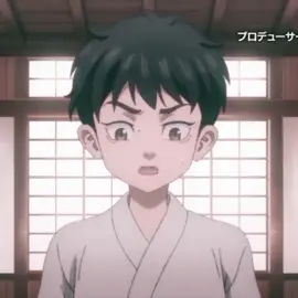 “Shinichiro!! 😡” 😂 || #tokyorevengers #tokyo #revengers #shinichirosano #keisukebaji 