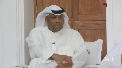 برنامج المجلس | ‏جمال مبارك: منتخب المغرب مشارك في كأس العرب 'بالاسم والتاريخ فقط'  .. ‏ومن مصلحة السعودية الفوز عليه والإطاحة به من البطولة #Fifarabcup #SportsOnTikTok #كأس_العرب #قنوات_الكاس 