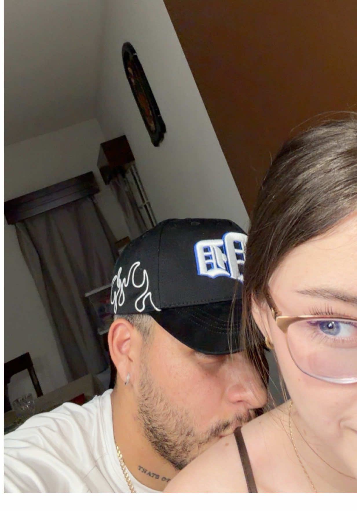 La traigo loca🗣️ #rivaldios 