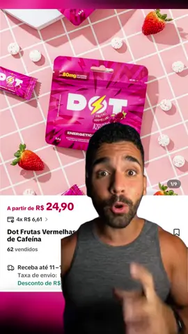 DOT ENERGY OFERTA RELÂMPAGO #DOTNatal #dotenergy #promocao #ofertas 