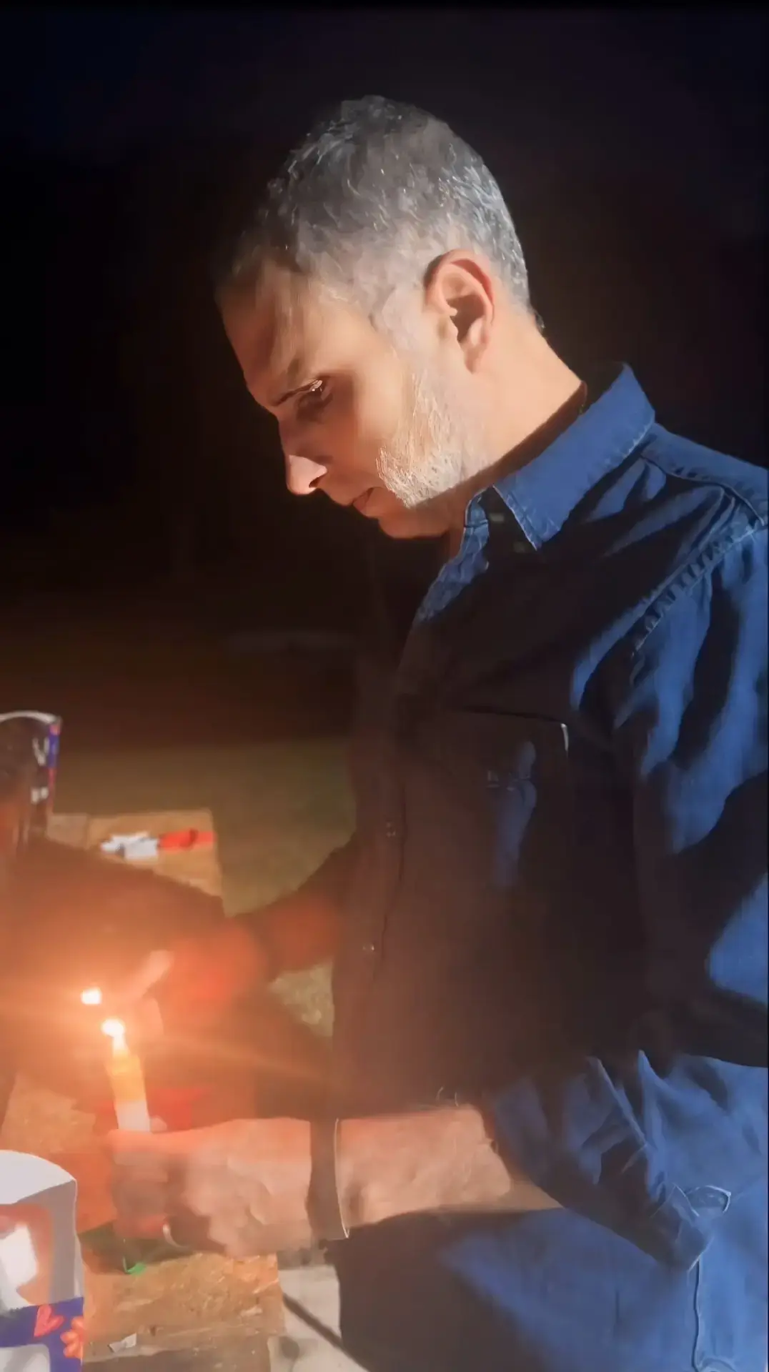 Feliz día de velitas 🕯️  #marlonmoreno #elcapofrases #viral 