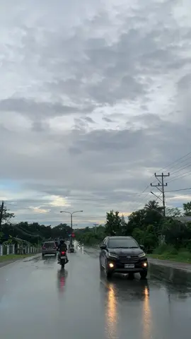 Atambua abis hujan🌨️💗#fyp #fypシ 