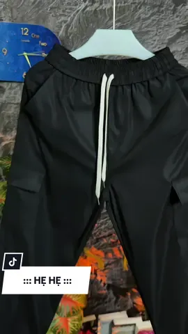 (combo 1-2) Quần Jogger Túi Hộp Nam Nữ vải Kaki 2da thể thao trẻ trung năng động #quanjogger #quantuihop #thoitrangunisex 