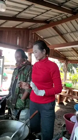 ไม่อินกับเราเลย #ป้าเปิ้ลยังยิ้มได้ 