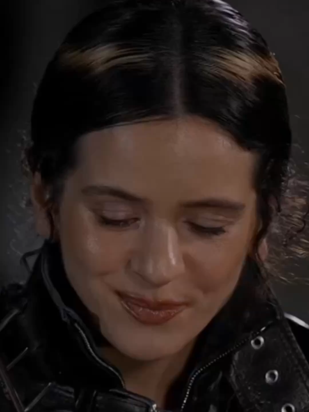 Ela tem gosto musical brasileiro, amor! Rosalía tocando pandeiro aos pés do Cristo Redentor? TUDO PRA MIM 🤌 #Fantástico