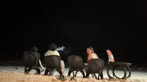 @J @Thea_Mizm #sunrise 