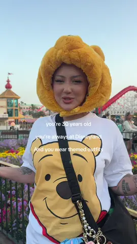 Can’t a Disney girl catch a vibe fr? 🙂‍↕️ #disneyoutfit #disneyfit #disneyootd #disneyadult 