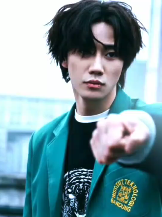 seongje itb boys ib - #geumseongje #leejunyoung #weakheroclass2 #kdrama #fyp