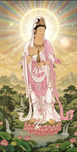 Nam Mô Đại Bi Quán Thế Âm Bồ Tát Ma Ha Tát #nammobonsuthichcamauniphat #nammoadidaphat #phatphapnhiemmau #adidaphat #xuhuong 