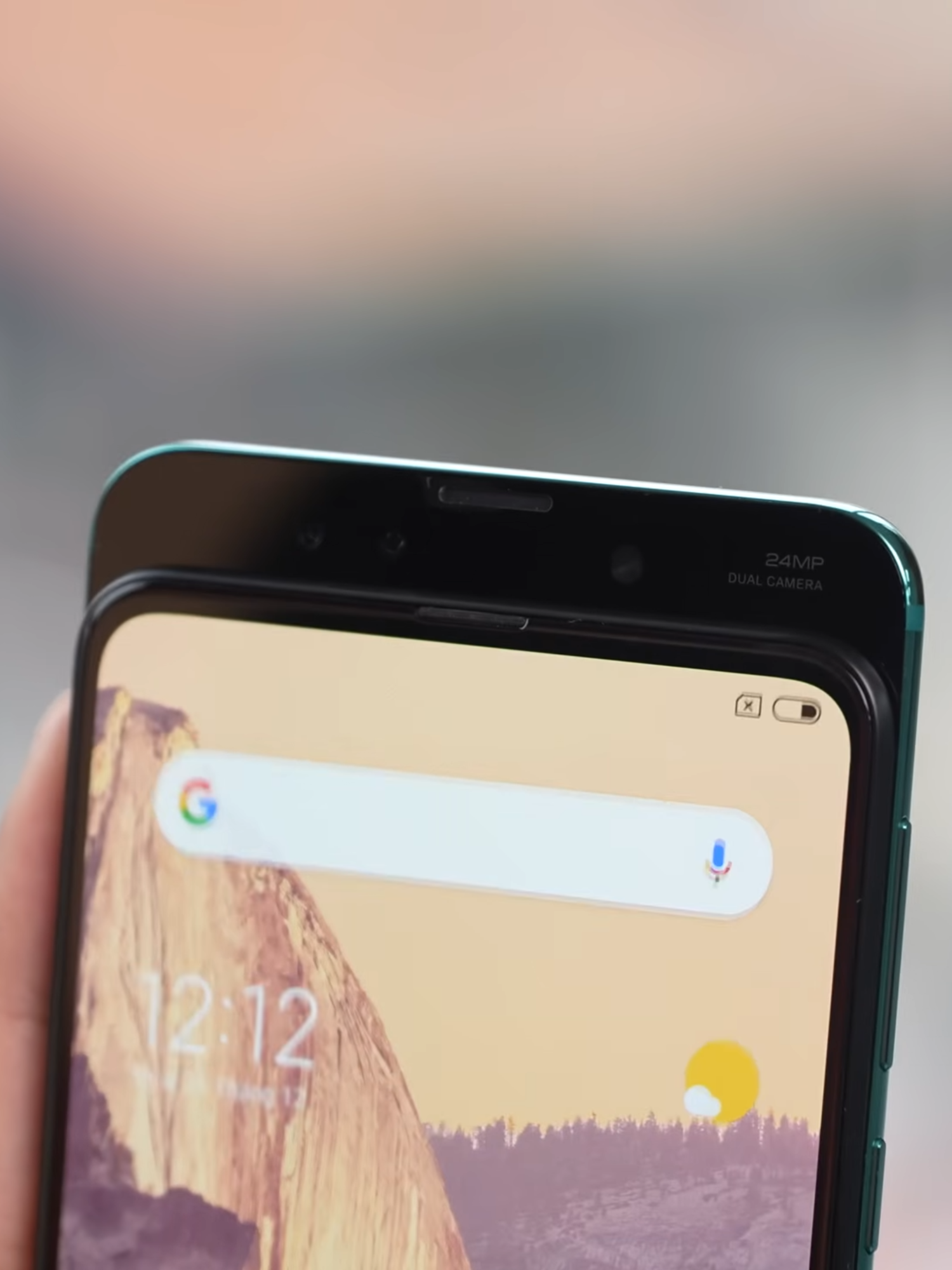 Tôi Đã Mua Được Xiaomi Mi Mix 3: Điện Thoại Trượt CUỐI CÙNG Của Xiaomi 7 Năm Trước #xiaomi #mimix #mimix3 #vinhxo