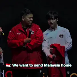 Malaysia bernasib baik kerana Indonesia tidak hantar roster Onic 🗿🗿🗿  #MLBB #MLBBFriendFest #MLBBXSpongeBob #iesf2025 #iesf2025mlbb 