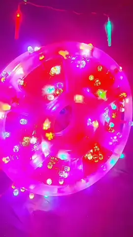 Bộ Đèn nháy 40m, Dây đèn led t #thinhhanhxuhuong 