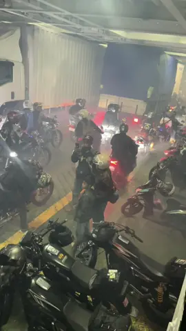 Kulo nuwun balii🙏🏻🙏🏻 #jamdabali2025 #rxking #yrki 